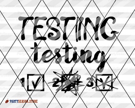 testing testing Party Season store 2